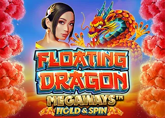 Pragmatic : Floating Dragon Hold & Spin Megaways - IDAGENT138