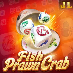 Fish Prawn Crab - IDAGENT138