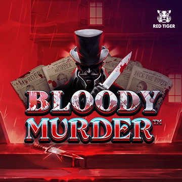 Bloody Murder - IDAGENT138