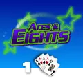 Aces and Eights 1 Hand - IDAGENT138