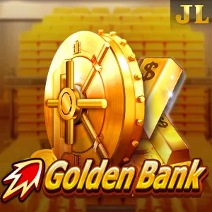 Jili : Golden Bank - IDAGENT138