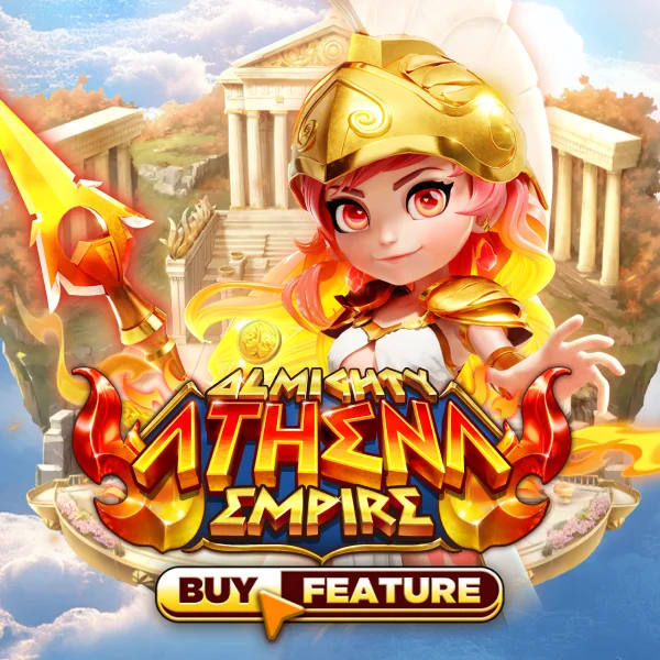 Almighty Athena Empire - IDAGENT138