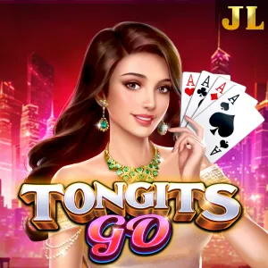Tongits Go - IDAGENT138