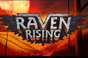 POP Raven Rising (Quickspin) - IDAGENT138