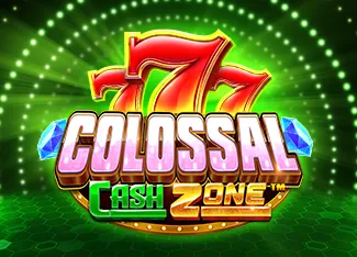 Pragmatic : Colossal Cash Zone - IDAGENT138