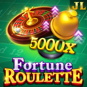 Fortune Roulette - IDAGENT138