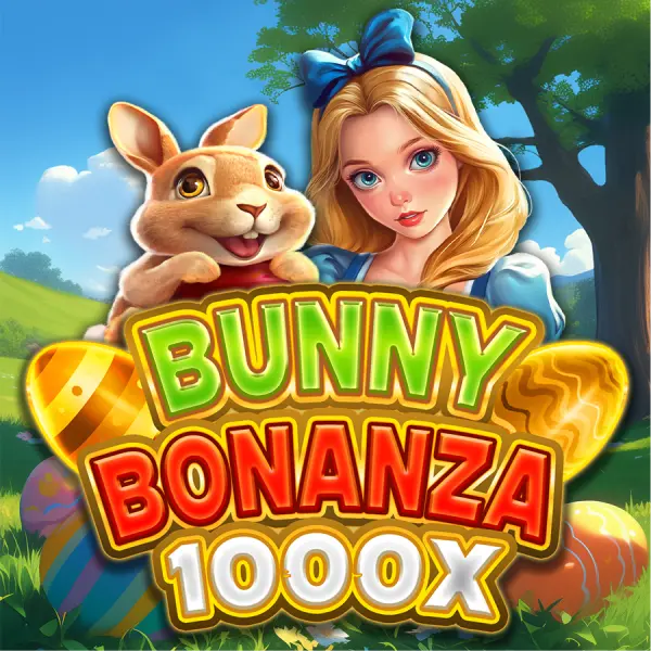 Bunny Bonaza 1000 - IDAGENT138