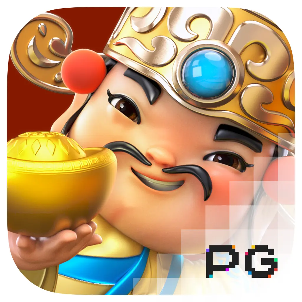 PGSoft : Fortune Gods - IDAGENT138