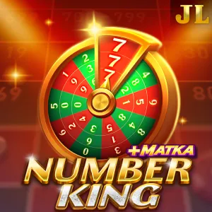 Number King - IDAGENT138
