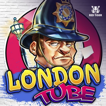 London Tube - IDAGENT138