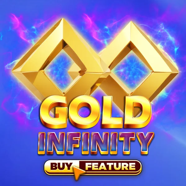Gold Infinity - IDAGENT138