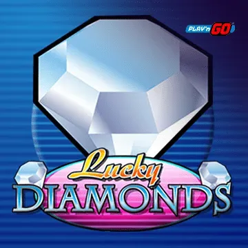 Lucky Diamonds - IDAGENT138