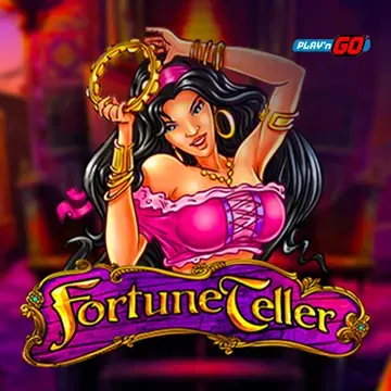 Fortune Teller - IDAGENT138