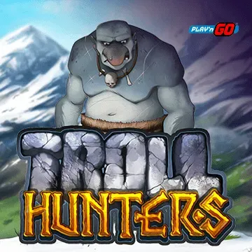 Troll Hunters - IDAGENT138