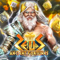 Ancient Fortunes: Zeus - IDAGENT138